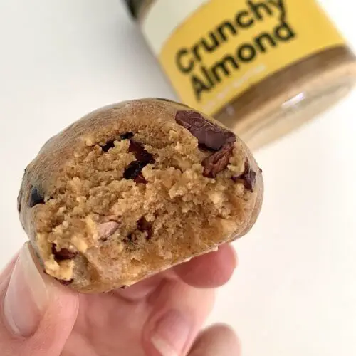 cashew-butter-fudge
