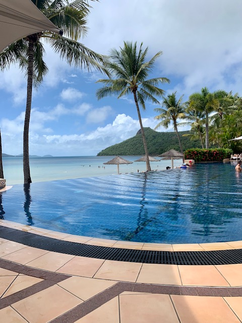 REVIEW: Beach Club Hamilton Island