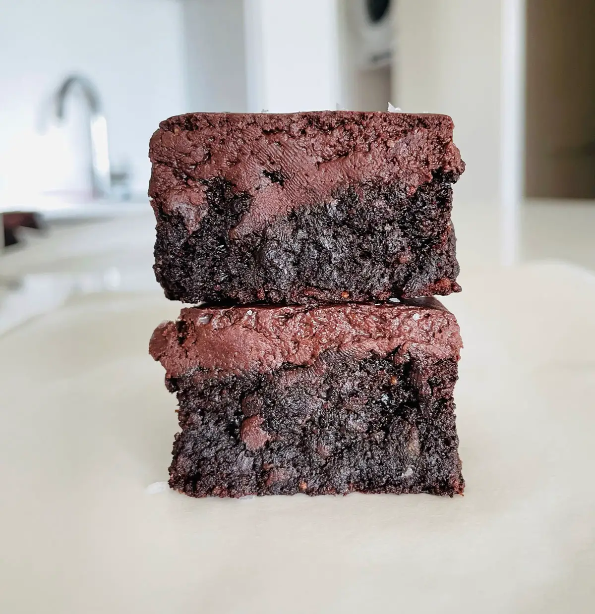 Almond Flour Brownies | Dairy Free Brownies