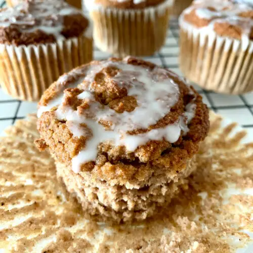 chai-muffins