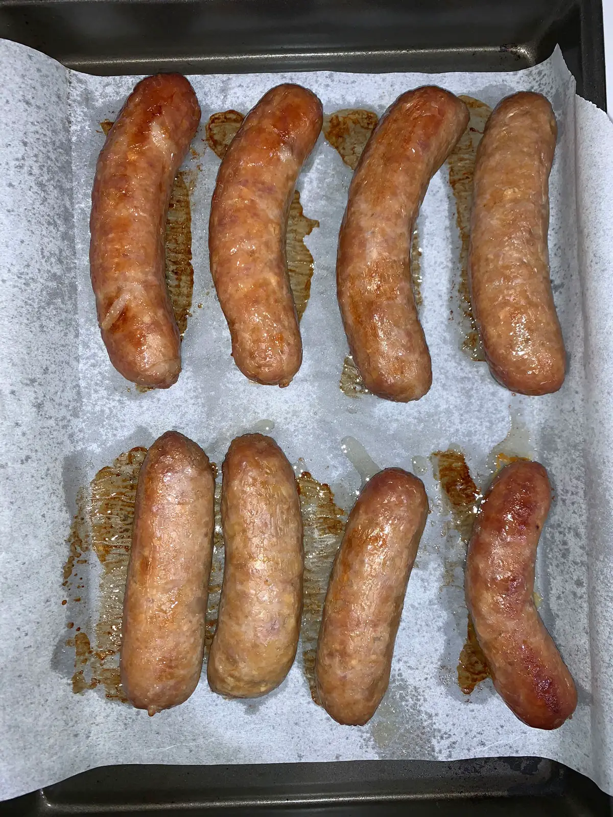 how-to-cook-sausages-in-the-oven
